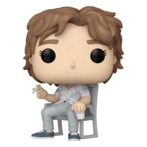 Saturday Nigth Live Pop! Movies Vinile Figura 50th Anniversary Ms. Rafferty 9 Cm Funko