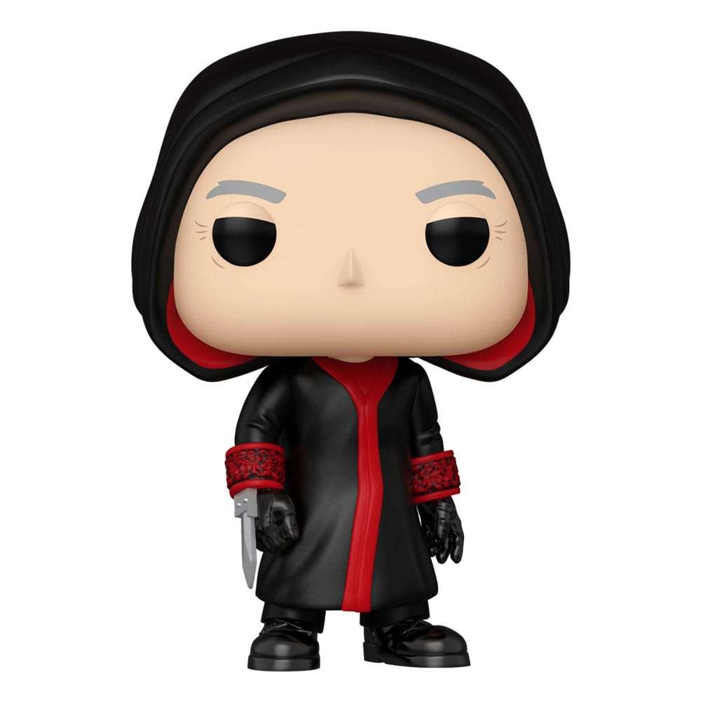Saw Pop! Movies Vinile Figura Jigsaw 9 Cm Funko