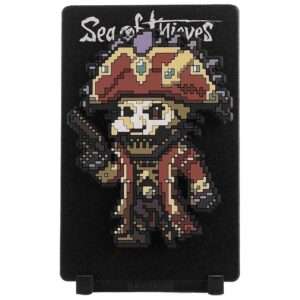 SEA OF TH CAPTAIN BRIGGSYFIGGYZ MAGNET Magneti First4figures