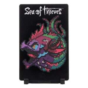 SEA OF TH KRAKENFIGGYZ MAGNET Magneti First4figures