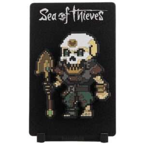 SEA OF TH THE GOLD HOARDERFIGGYZ MAGNET Magneti First4figures