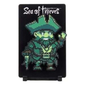 SEA OF TH THE PIRATE LORDFIGGYZ MAGNET Magneti First4figures