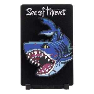 SEA OF TH THE HUNGERINGFIGGYZ MAGNET Magneti First4figures