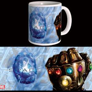 Semic Aiw Space Stone Tazza