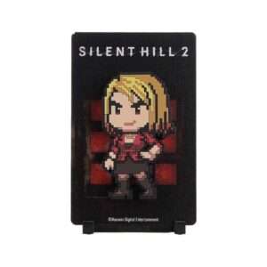 SILENT HILL 2 MARIAFIGGYZ MAGNET Magneti First4figures
