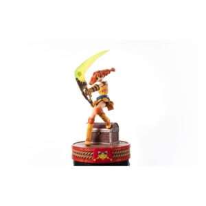 Skies Of Arcadia Statua Aika 38 Cm First 4 Figures