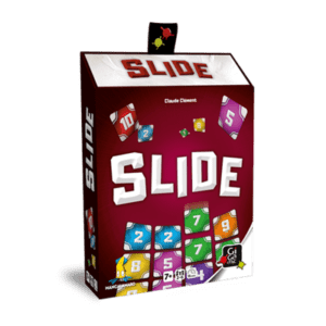 Slide