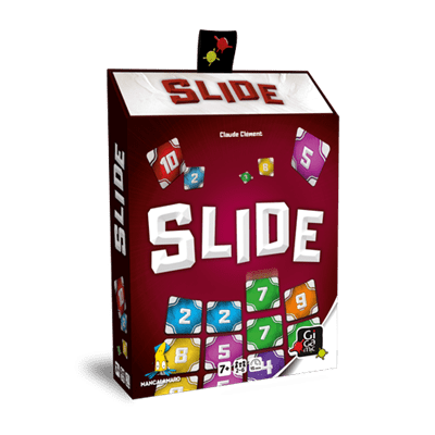 Slide