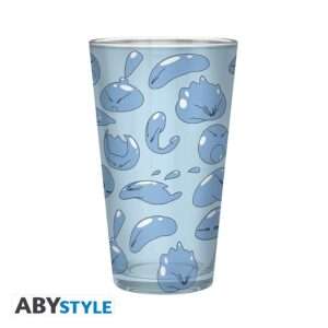 SLIME - Large Glass - 400 ml - Rimuru - box
