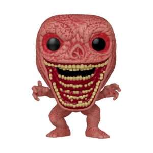 Smile Pop! Movies Vinile Figures Entity 9 Cm Funko
