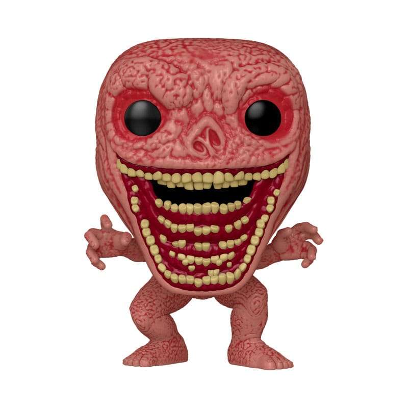 Smile Pop! Movies Vinile Figures Entity 9 Cm Funko
