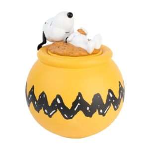 Snoopy Biscuit box Erik
