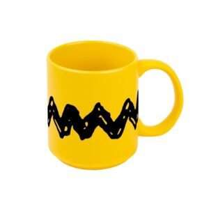 Snoopy Charlie Brown Tazza 350ml Erik