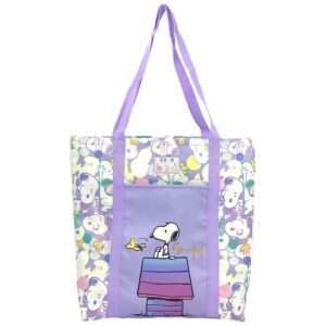 Snoopy shopping bag 40cm Cyp Brands