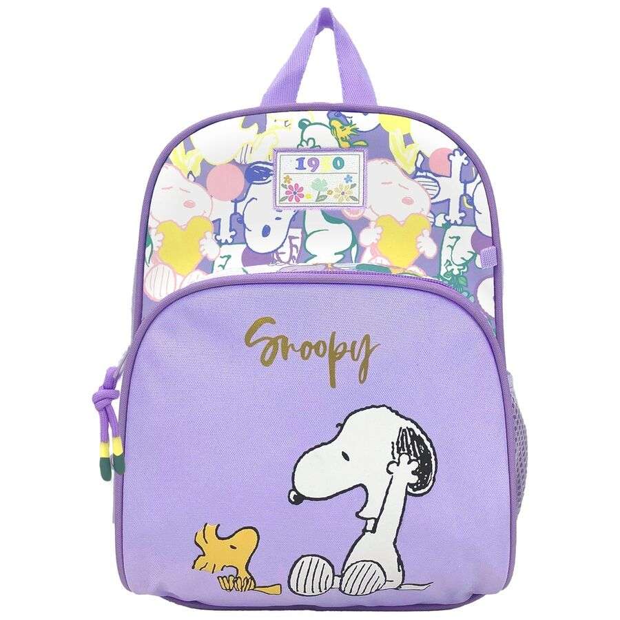 Snoopy Zaino 30cm Cyp Brands