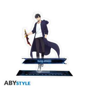 SOLO LEVELING - Acryl® - Jinwoo
