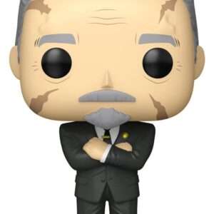 Solo Leveling Pop! Animation Vinile Figura Go Gunhee 9 Cm Funko