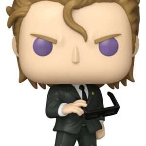 Solo Leveling Pop! Animation Vinile Figura Woo Jinchul 9 Cm Funko