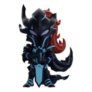 Solo Leveling Vinile Figura Igris 14 Cm Youtooz