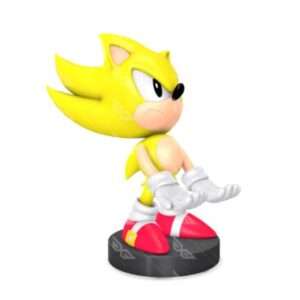 Sonic Cable Guy New Sonic 20 Cm Exquisite Gaming