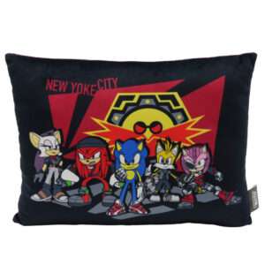 Sonic The Hedgehog Cuscino Cyp Brands