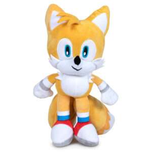 Sonic The Hedgehog Tails Peluche 70cm Sega