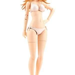 Sousai Shojo Teien Plastica Model Kit 1/10 Seira Ichijo Swim Style Hair Arrange Ver. 16 Cm Kotobukiya