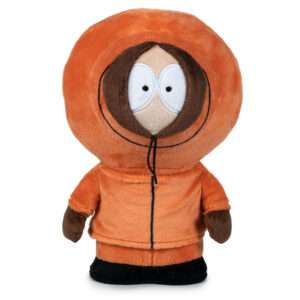 South Park Kenny Peluche 27cm Paramount Pictures