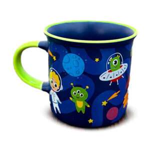 Space Cadet Tazza 320ml Puckator