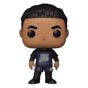 Space Jam 2 Funko Pop Movies Vinile Figura Don 9 Cm Funko