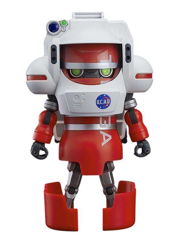 Space Tenga Robo Action Figure Good Smile Company