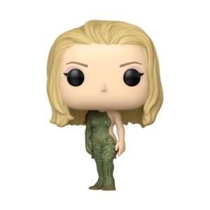 Species Pop! Movies Vinile Figura Sil 9 Cm Funko