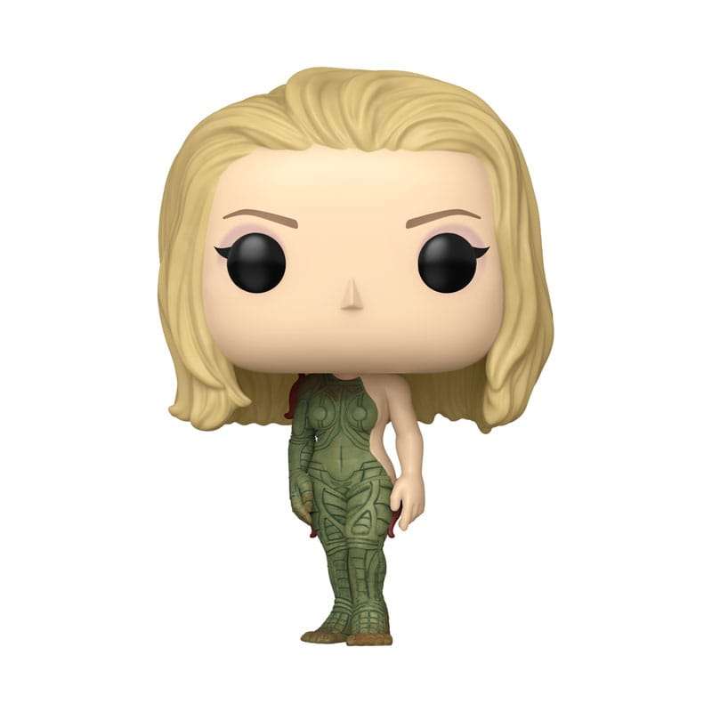 Species Pop! Movies Vinile Figura Sil 9 Cm Funko