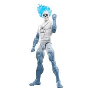 Spider-man Marvel Legends Gamerverse Action Figura Spirit Spider 15 Cm Hasbro