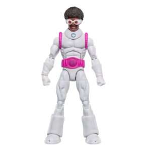 Spider-man Marvel Legends Retro Action Figura Hypno-hustler 15 Cm Hasbro