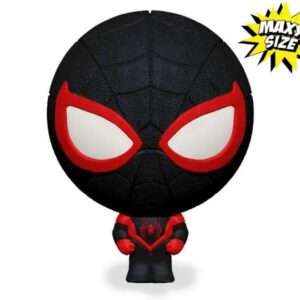 SPIDER-MAN MILES MORALES MAXI SIZE ELASTIKORPS Elasticone CICABOOM