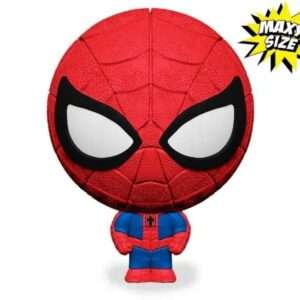 SPIDER-MAN SPIDER-MAN MAXI SIZE ELASTIKORPS Elasticone CICABOOM