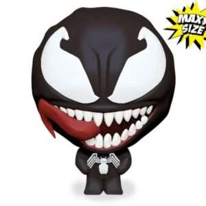 SPIDER-MAN VENOM MAXI SIZE ELASTIKORPS Elasticone CICABOOM