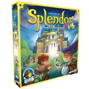 Splendor Bambino