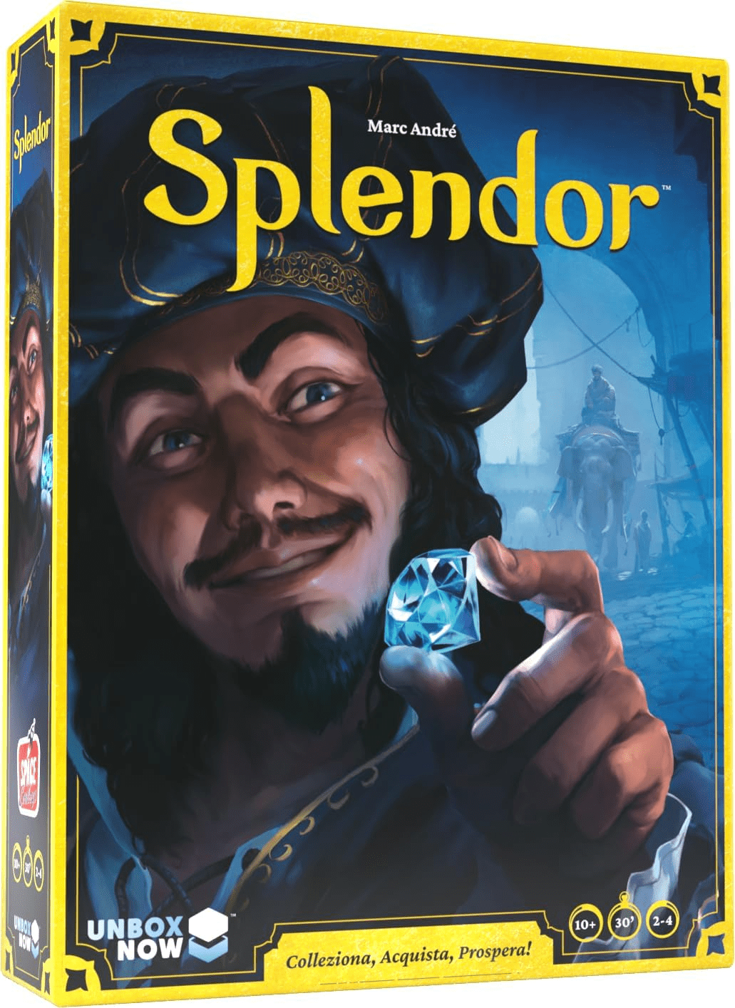 Splendor - Giochi da Tavolo