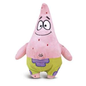 Spongebob Patrick Peluche 36cm Play By Play