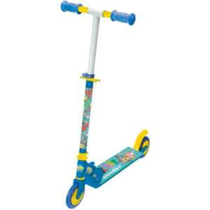 SpongeBob scooter Smoby