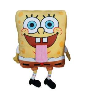 Spongebob - Spongebob Peluche 50cm Play By Play
