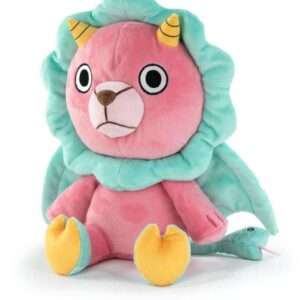 Spy X Family Chimera Peluche Peluches Barrado