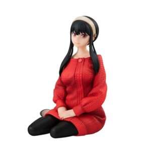 Spy X Family G.e.m. Pvc Statua Yor 10 Cm Megahouse