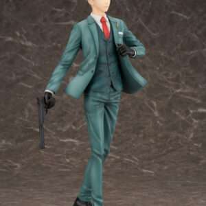Spy X Family Loid Forger Statua Scala 1/7 27 cm Furyu