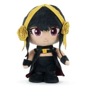 Spy X Family Peluche Figura Yor 26 Cm Barrado