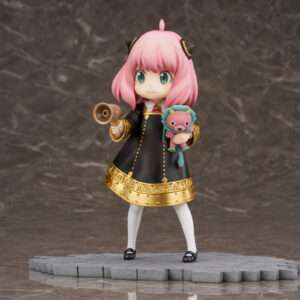 Spy X Family Statua Anya Forger Scala 1/7 14 cm Furyu