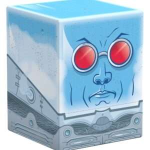 Squaroes Squaroe Batman: Gotham City GC010 - Mr. Freeze Squaroes