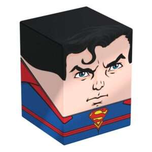 Squaroes - Squaroe DC Justice League™ JL003 - Superman™ Squaroes